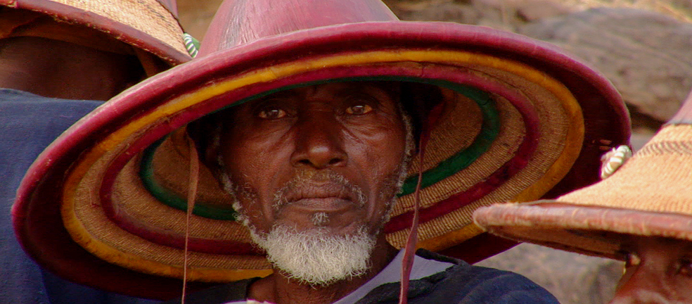 Dogon, Mali